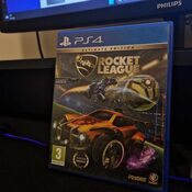 Rocket League PlayStation 4