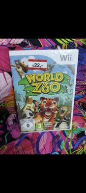 World of Zoo Wii