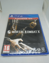 MORTAL KOMBAT X PlayStation 4