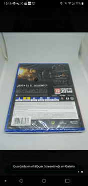 MORTAL KOMBAT X PlayStation 4