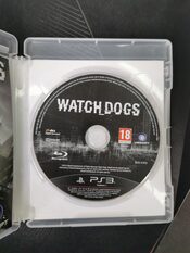 Watch Dogs PlayStation 3 for sale