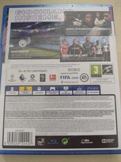 FIFA 21 PlayStation 4