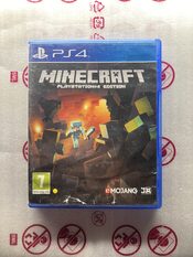 Minecraft PlayStation 4