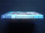 Buy Langrisser I and II PlayStation 4