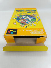 Super Mario World SNES