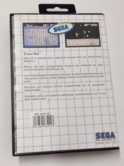 Transbot SEGA Master System