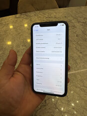 Apple iPhone 11 64GB Black