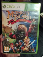 Monkey Island: Special Edition Collection Xbox 360