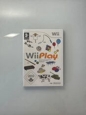 Wii Play Wii