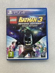 LEGO Batman 3: Beyond Gotham PlayStation 4