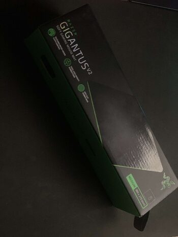 RAZER Mousepad