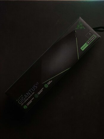 RAZER Mousepad