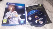 FIFA 18 PlayStation 4