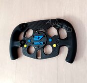 MOD F1 PERSONALIZADO con TU NOMBRE o NÚMERO FAVORITO para Logitech G29 y G923 Ps