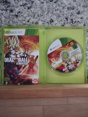 Dragon Ball Xenoverse Xbox 360