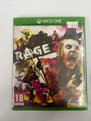 RAGE 2 Xbox One