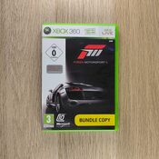 Forza Motorsport 3 Xbox 360