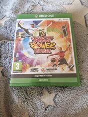 Street Power Football Xbox One