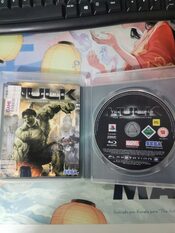 Buy The Incredible Hulk PlayStation 3