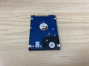 Hitachi Z7K320-320 H2T3201672S7 320GB 3Gb/s 7.2K RPM SATA 7mm 2.5" 16MB HDD