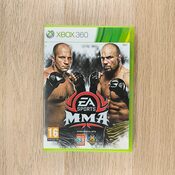 EA SPORTS MMA Xbox 360