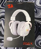 Buy Redragon H510 Zeus-X RGB (Naujos)