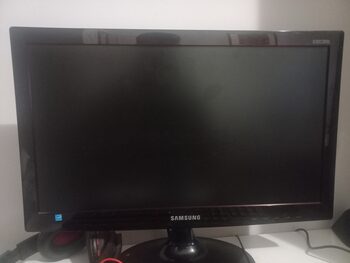Samsung monitorius