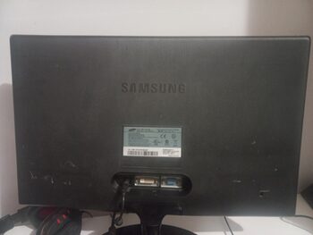 Samsung monitorius