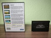 Lote de Juegos Master System II Winter Olympic + Kung Fu Kid + Vigilante (sin