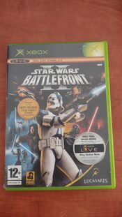 Star Wars: Battlefront II Xbox