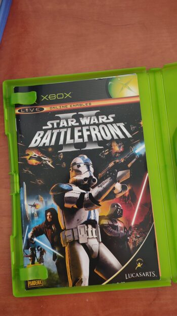 Get Star Wars: Battlefront II Xbox