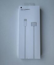 Apple USB-C to MagSafe 3 Cable (2m) - Silver