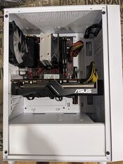 Parduodu tvarkingą Ryzen 7 3800x dėžę  for sale