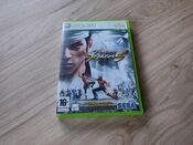 Virtua Fighter 5 Xbox 360