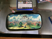 FUNDA NINTENDO SWITCH THE LEGEND OF ZELDA DELUXE