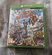 Sunset Overdrive Xbox One