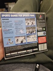 NHL Championship 2000 PlayStation