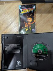 Zapper: One Wicked Cricket Nintendo GameCube