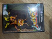 Zapper: One Wicked Cricket Nintendo GameCube