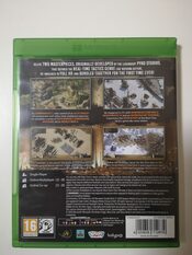 Commandos 2 & Praetorians HD Remaster Doube Pack Xbox One