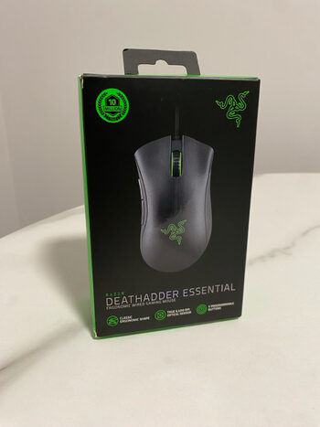 Razer Deathadder Essential