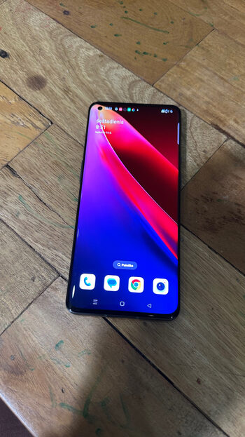 Oneplus 9 pro 8gb/128gb