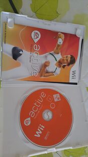 EA SPORTS Active Wii