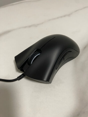 Razer Deathadder Essential