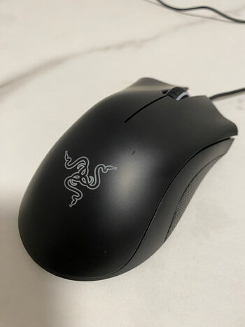 Buy Razer Deathadder Essential