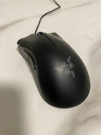 Get Razer Deathadder Essential