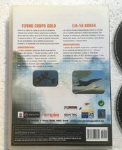 FLYING CORPS GOLD + FA/18 KOREA - PC