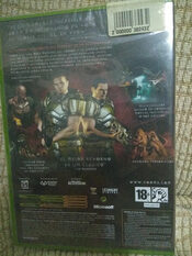 DOOM 3 Xbox