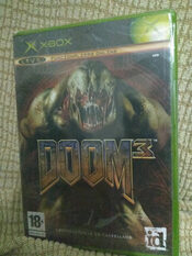 DOOM 3 Xbox