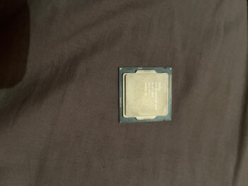 Intel R Pentium R G3258